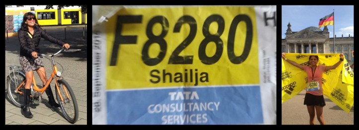 Ironing out bottlenecks => Success!