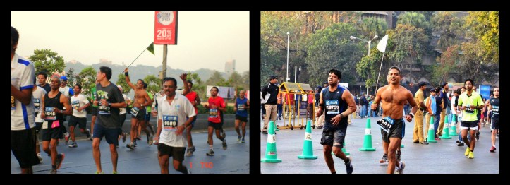 Be caring in spirit, ruthless in execution