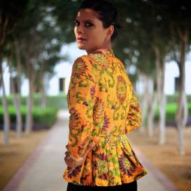 Shailja Singh Sridhar