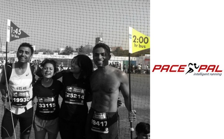 Comparing PacePal with Puru the Pacer