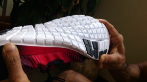 Be aware of the twisting - does it work for you?