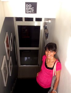 Your 2-hour pacer for AHM 2015