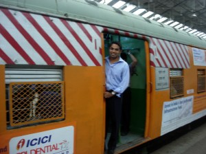 Can afford a Ferrari - prefer to take the train