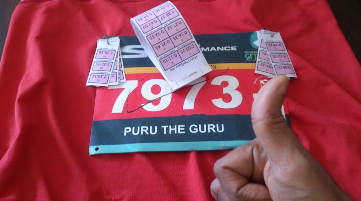 Pacer Strips or Bands