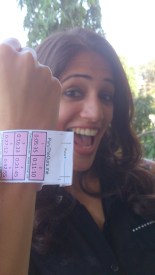 Choose PINK or WHITE