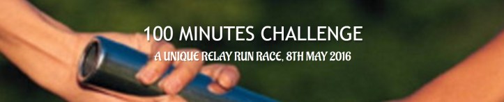 The Thinking Runner's Race