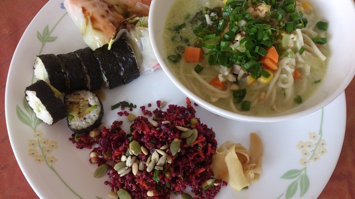 You are what you drink