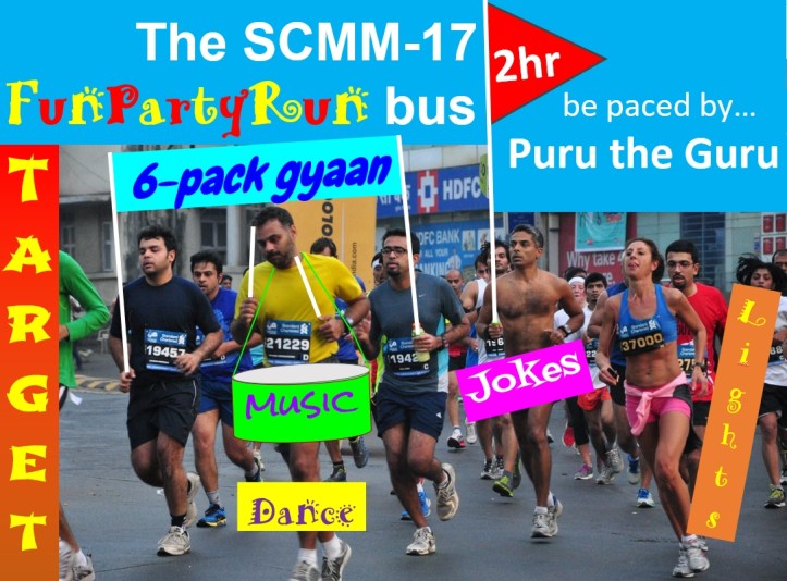 The 2-hour Party Bus with Puru