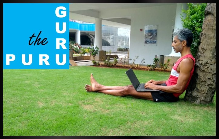 What is a natural part of your daily life?