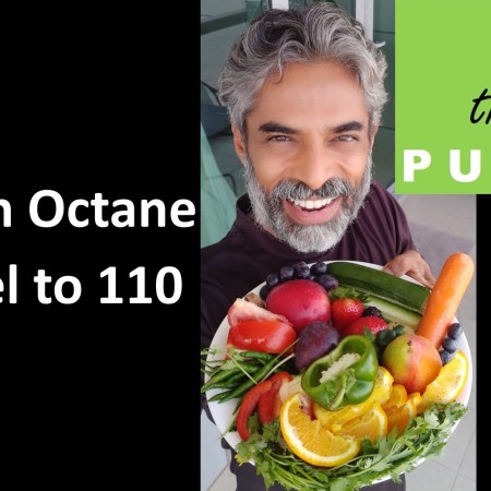 Still obsessing about carbs, protein and fat?