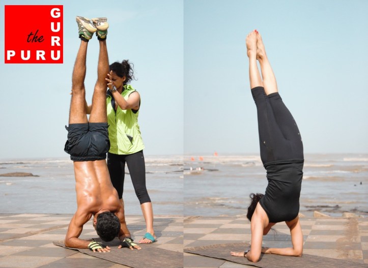 Expert guidance on good form is priceless