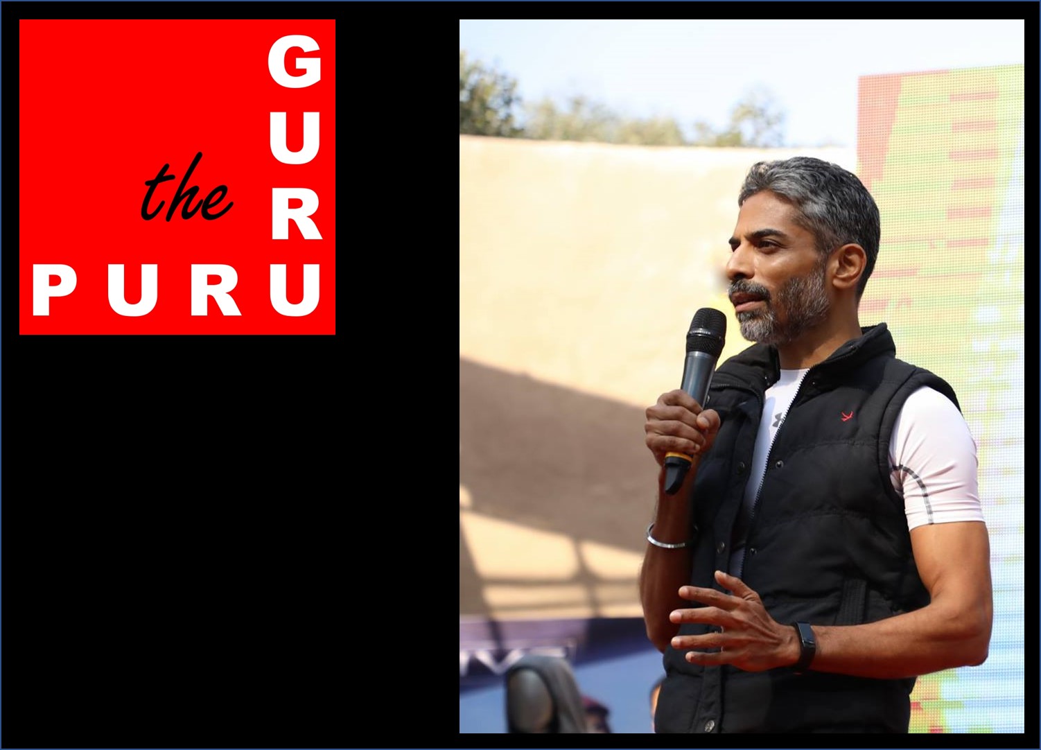 Maneuvering around Malicious Moderation – Puru The Guru